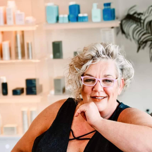 Jennifer Littlefield, Vogue Salon & Med Spa